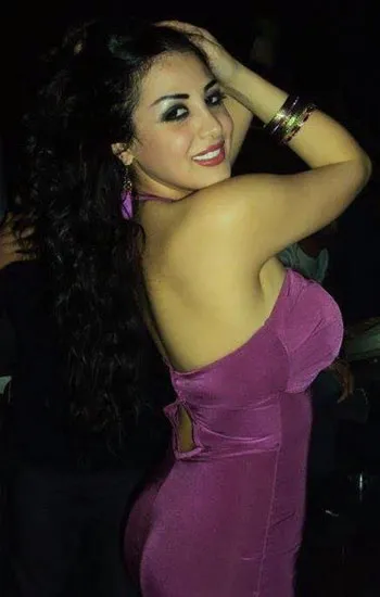 Sexy Samrat Hotel Call Girl